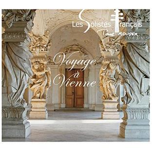 VOYAGE A VIENNE