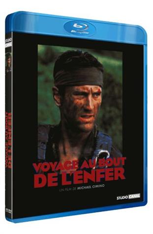 VOYAGE AU BOUT DE L'ENFER