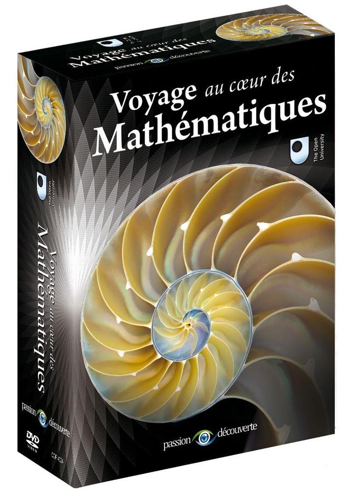 Voyage au coeur des Mathématiques