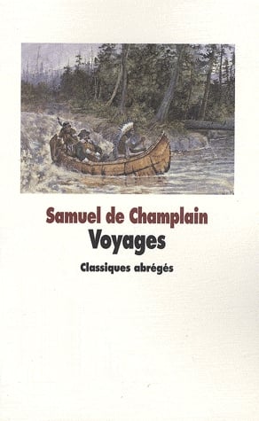 Voyages