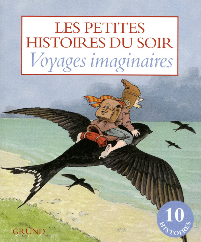 Voyages imaginaires