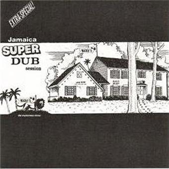 WACKIES (ALLSTAR) PRESENTS... JAMAICA SUPER DUB SESSION
