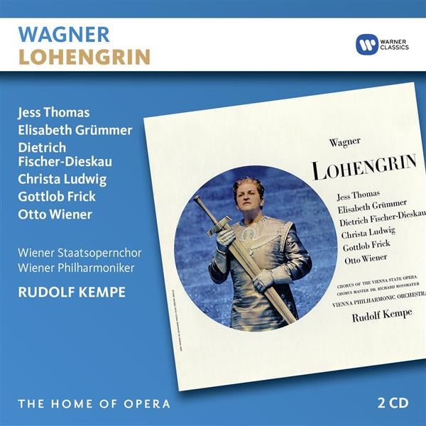 LOHENGRIN