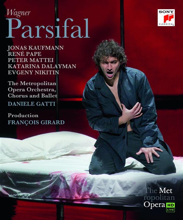 PARSIFAL