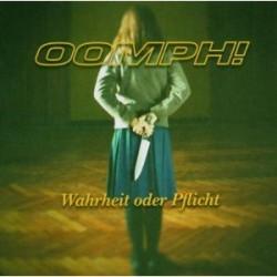 WAHRHEIT ODER PFLICHT