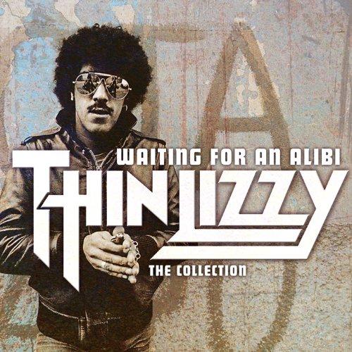 WAITING FOR AN ALIBI: THE COLLECTION
