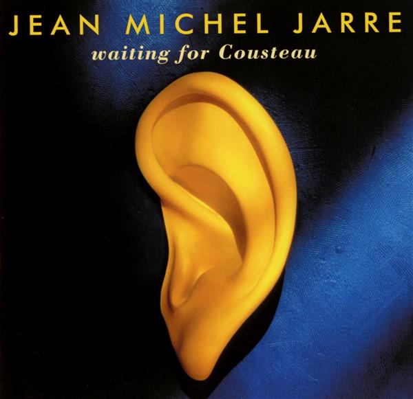 WAITING FOR COUSTEAU