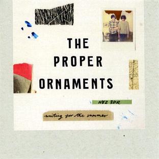 WAITING FOR THE SUMMER