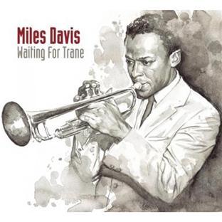 WAITING FOR TRANE : THE COMPLETE STUDIO MASTER TAKES 1945-1955