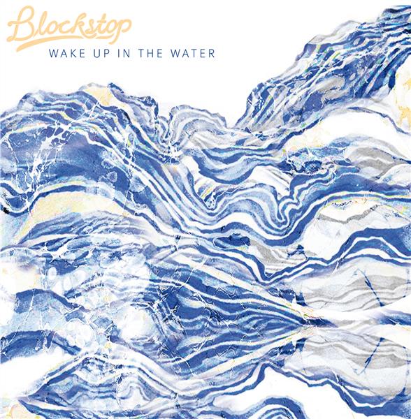 WAKE UP IN THE WATER