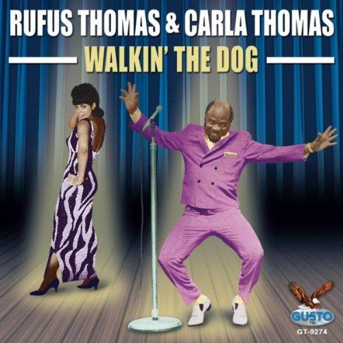 WALKING THE DOG/MONO/STAX 60TH