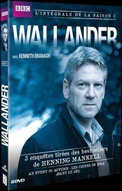 WALLANDER SAISON 3
