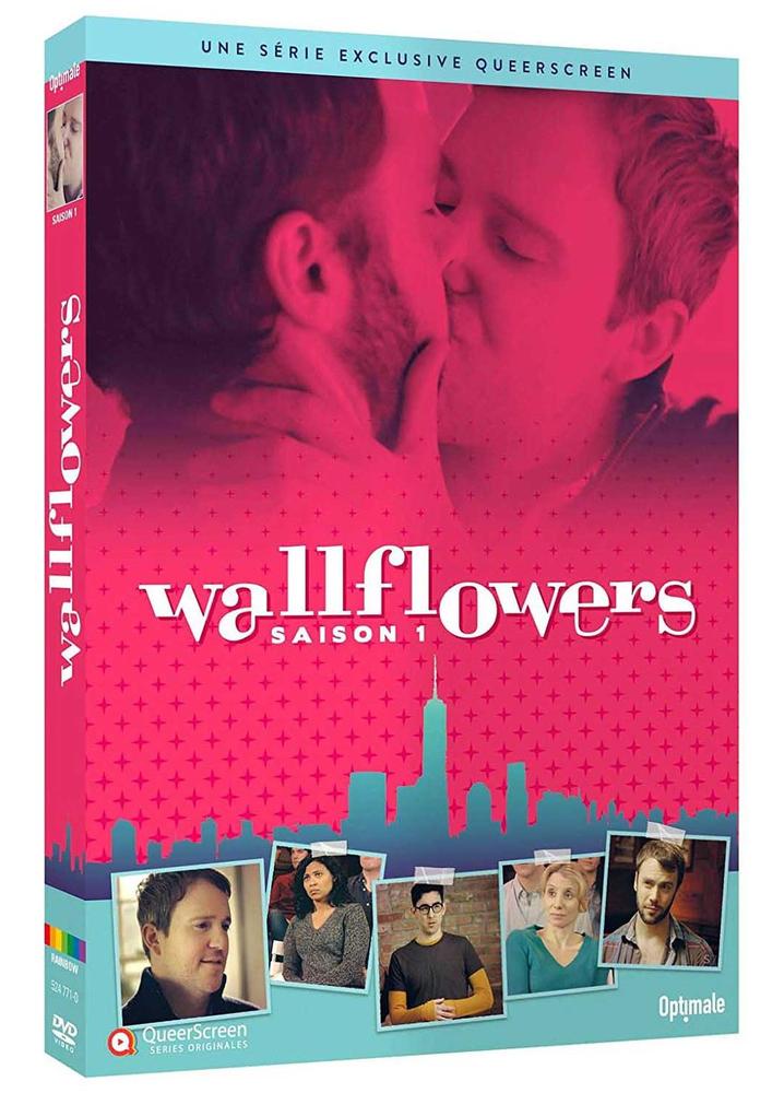 Wallflowers - Saison 1