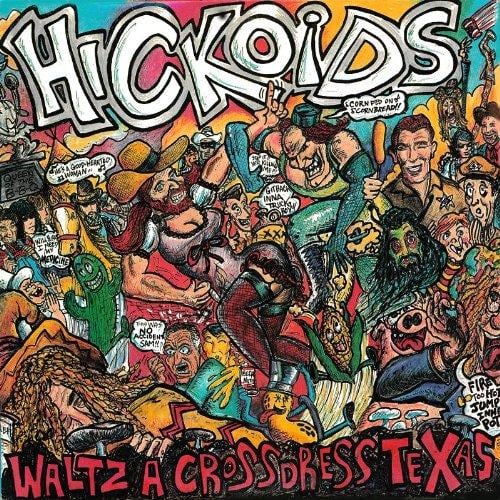 WALTZ A-CROSS- DRESS TEXAS