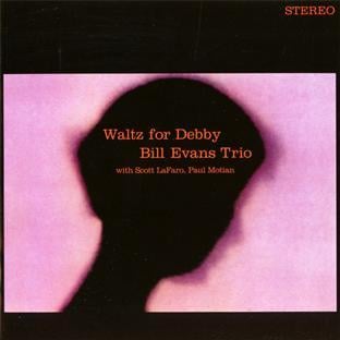 WALTZ FOR DEBBY LIVE