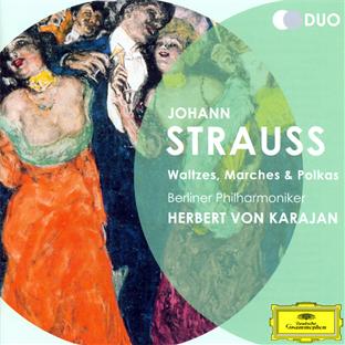 WALTZES, MARCHES AND POLKAS
