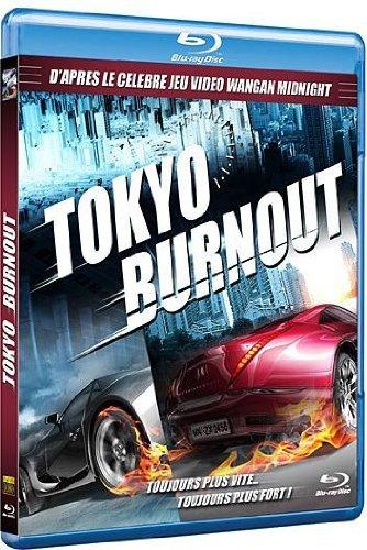 WANGAN MIDNIGHT : TOKYO BURNOUT