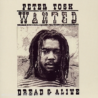 WANTED DREAD & ALIVE
