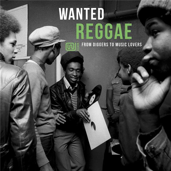 WANTED REGGAE