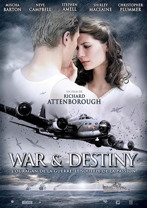 WAR   DESTINY