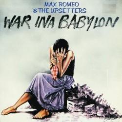 WAR INA BABYLON