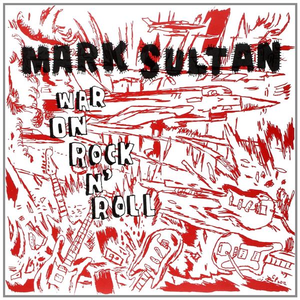 WAR ON ROCK ‘N’ ROLL