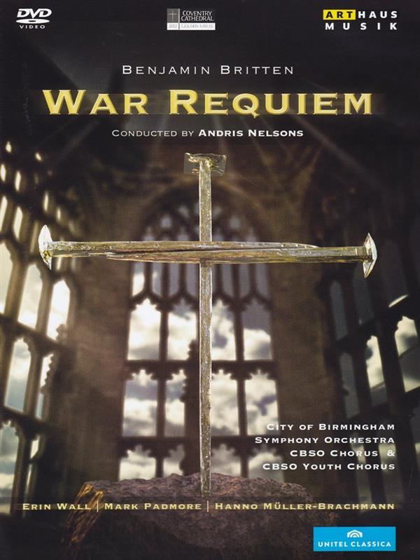 WAR REQUIEM
