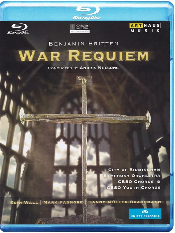 WAR REQUIEM