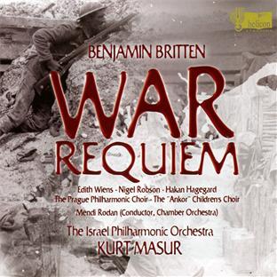 WAR REQUIEM