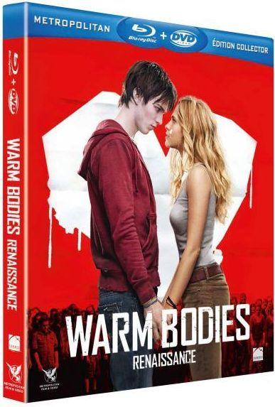 WARM BODIES