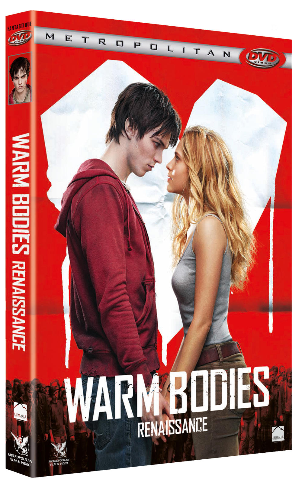 Warm Bodies - Renaissance