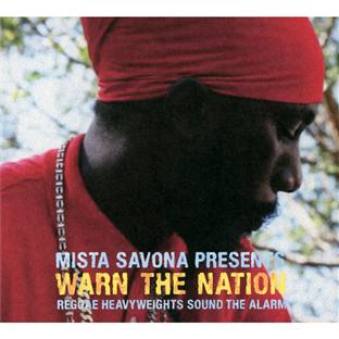 WARN THE NATION