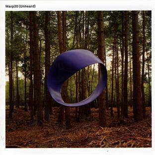 WARP20 UNHEARD