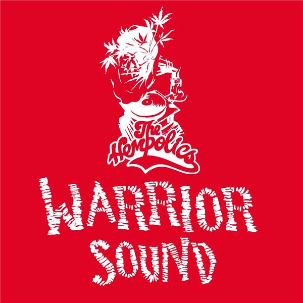 WARRIOR SOUND