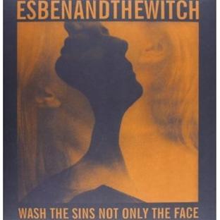 WASH THE SINS NOT ONLY THE FACE