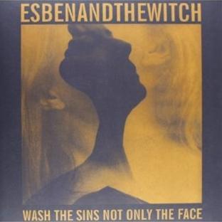 WASH THE SINS NOT ONLY THE FACE
