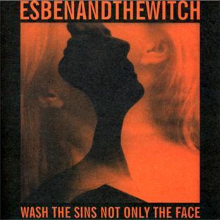 WASH THE SINS NOT ONLY THE FACE