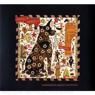 WASHINGTON SQUARE SERENADE
