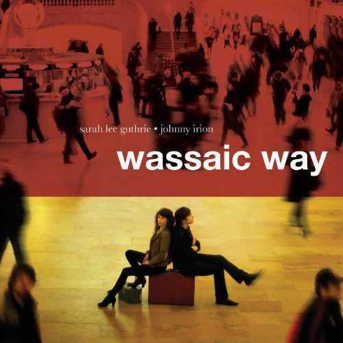 WASSAIC WAY