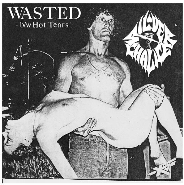 WASTED