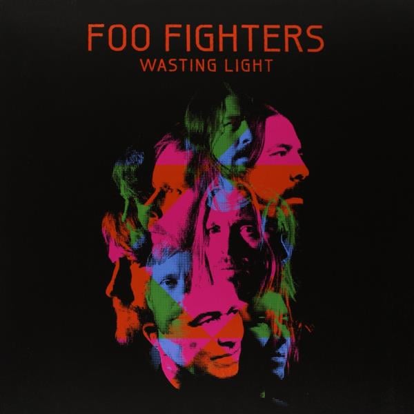 WASTING LIGHT