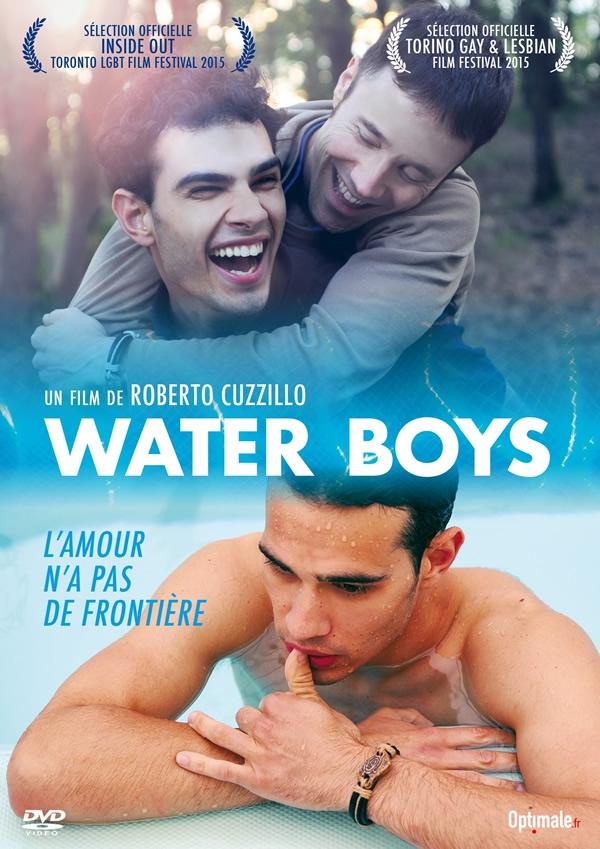 WATER BOYS