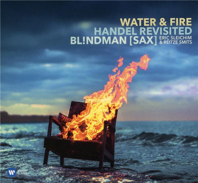 WATER & FIRE