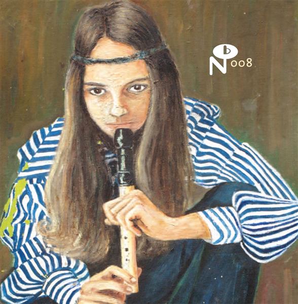 WAYFARING STRANGERS: LADIES FROM THE CANYON