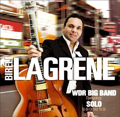 WDR BIG BAND : SOLO
