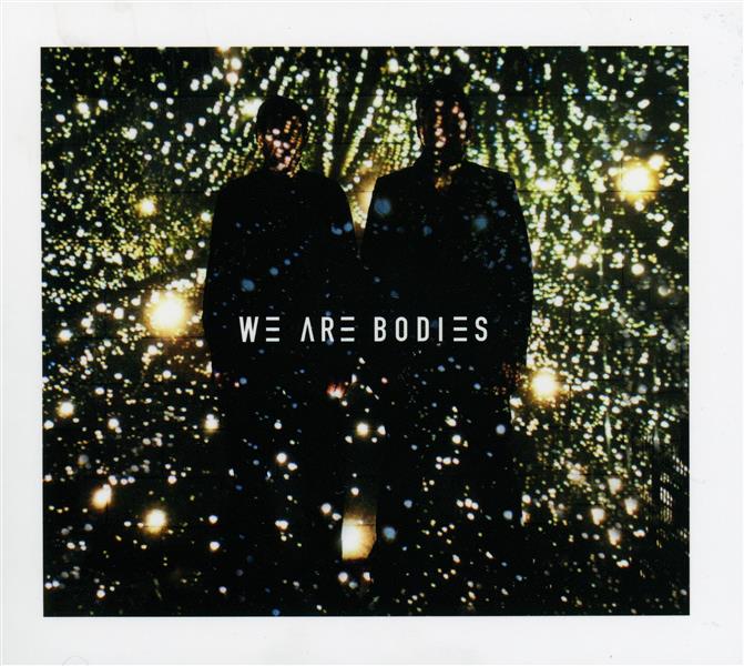WE ARE BODIES