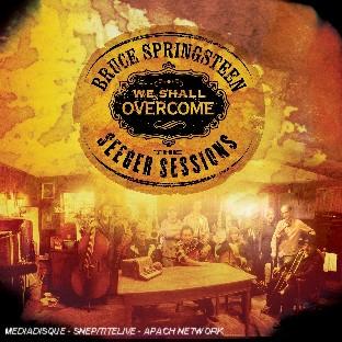 WE SHALL OVERCOME : THE SEEGER SESSIONS