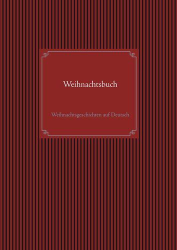 Weihnachtsbuch