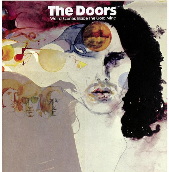 WEIRD SCENES INSIDE THE GOLD MINE