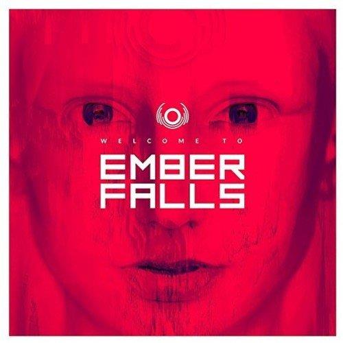 WELCOME TO EMBER FALLS